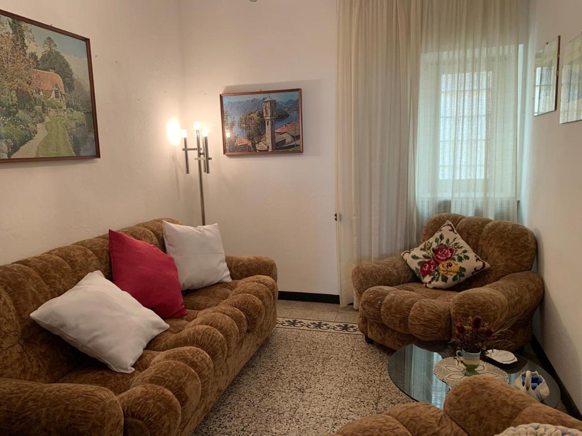 דירות Ormea Casa Belte מראה חיצוני תמונה