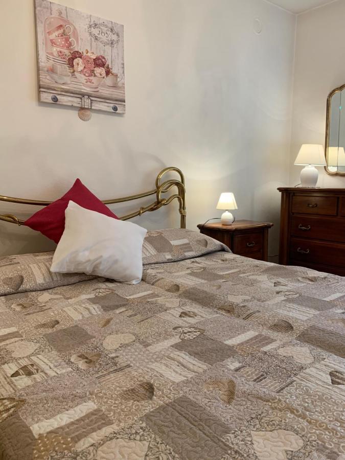 דירות Ormea Casa Belte מראה חיצוני תמונה